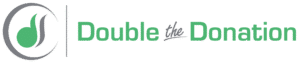 Double The Donation