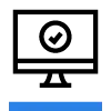 Bloomerang Icon Style Blue 18