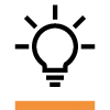 Bloomerang Icon Style Orange 19