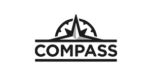 Compass Nebraska logo