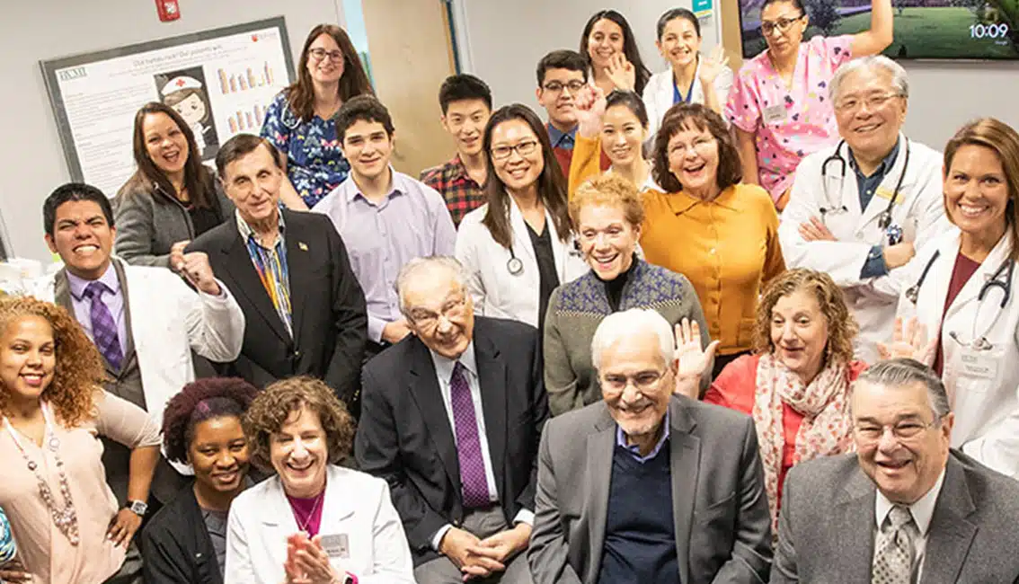 Bergen Volunteer Medical Initiative featured image