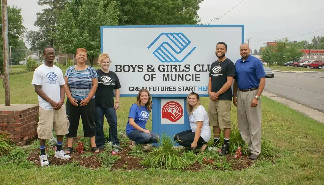 Boys & Girls Club of Muncie featured image