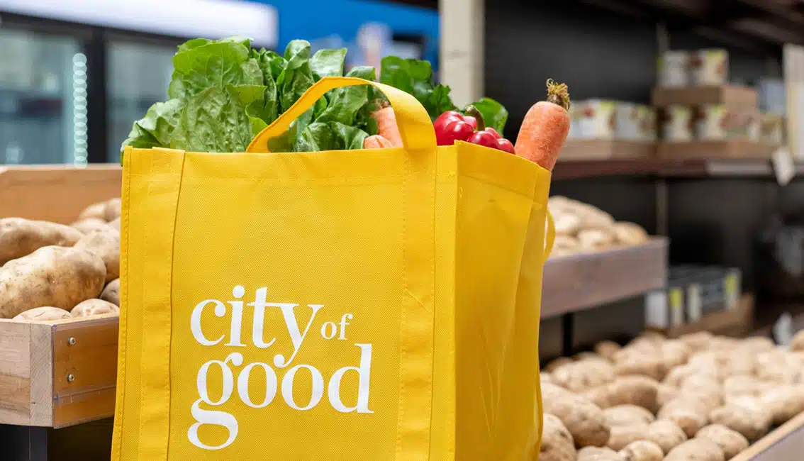 City of Good featured image