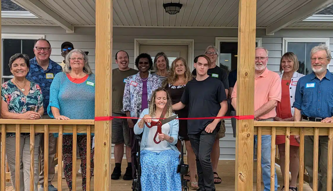 Habitat For Humanity Farmville featured image