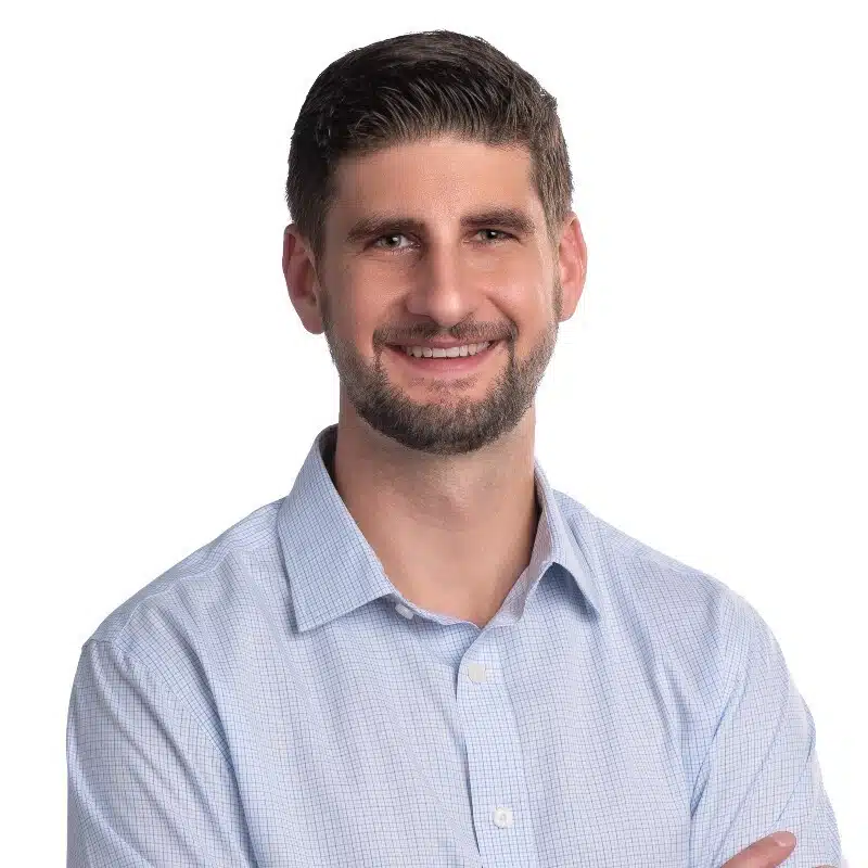 Evan DaSilva