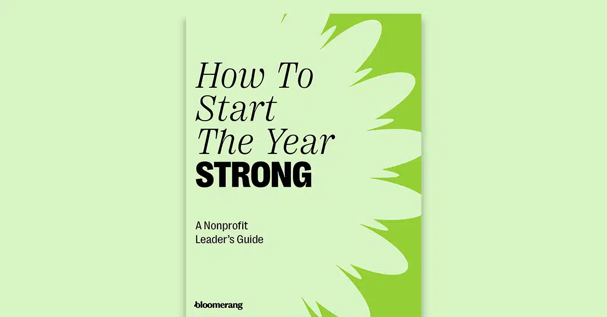 Feature How To Start The Year Strong