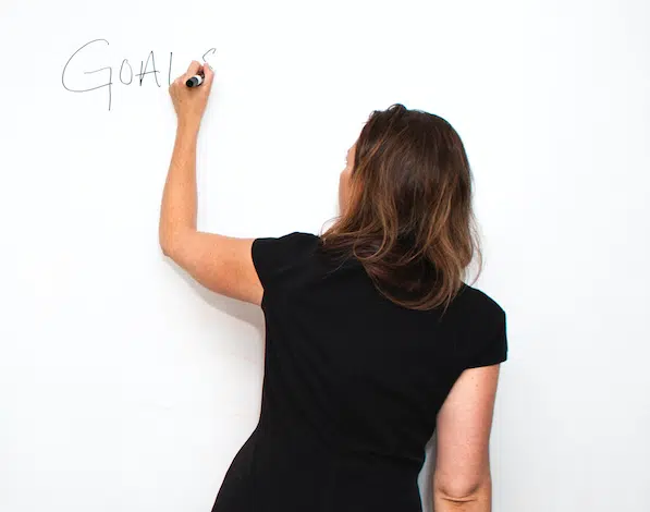 strategic planning facilitator