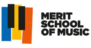 Merit School Of Music logo